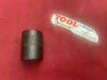 Snap-on Tools IMD240 Impact Socket, 3/4". 12 Point. 1/2" Drive. Sae Usa!. Fixed Price $16.50.