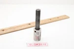 Armstrong 11-715 3/8" Sae Chrome Hex Driver Sockets Usa. Fixed Price $9.99.