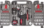 Apollo 79PC Set Sae & Metric Sockets For Garage Home. Fixed Price $46.11.