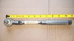 Vintage Walden 4052H Hinge Ratchet 3/8" Drive Usa. Fixed Price $27.99.