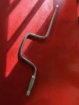 Snap On S4 1/2 Drive 18-7/8 Speeder Handle. Fixed Price $55.00.