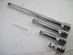 Snap 1/2" Drive 4PC Extension Socket Adapter Set SX10 SX5 SX3 SX2 Nice. Fixed Price $89.99.