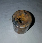 Craftsman 1" Socket 1/2" Drive Point G 44066 Made Usa Tools. Fixed Price $12.95.