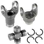 Front Drive Shaft Yoke Kit For Suzuki King Quad 300 LT-F4WDXS 1991-97 W/ U-joint. Fixed Price $48.00.
