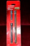 Husky 3/8" 3-PIECE Extension Bar Set Guaranteed Forever Sku 301 556. Fixed Price $19.87.