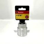 New & 5/16 Socket 12-POINT 3/4 Drive Greatneck SO516. Fixed Price $7.99.