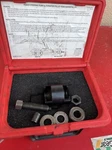 Matco PR5239 Power Steering Pump Alternator Pulley Remove Installer W/ Case. Fixed Price $62.41.
