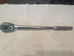 Vintage Napa 3/4" Drive Nh 47 Rachet 19 1/2" Made Usa.....rare Find!. Fixed Price $104.39.