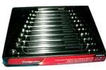 New Snap-on Thru 19 Mm 12-POINT Box Flank Drive Plus Wrench Set SOEXM710. Fixed Price $349.99.