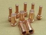 10PC X 50A Nozzles + Electrodes For Snap-on 25 CP-95C Plasma 5002 1388 5001. Fixed Price $29.99.