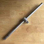 Williams Tools 17-1/2" Long Sliding Handle Breaker Bar 3/4" Drive H-20A Usa. Fixed Price $29.95.