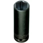 Proto J7327M 1/2" Drive Deep Impact Socket Mm - 6 Point. Fixed Price $29.75.