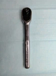 Craftsman 72-TOOTH 3/8-IN Drive Quick-release Ratchet CMMT81748 7" Long. Fixed Price $12.99.