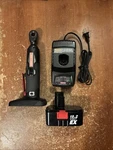 Craftsman C3 19.2 Volt Max Access Auto Ratchet With Battery & Charger. Fixed Price $174.95.