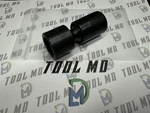 Snap-on Tools Usa New 1/2 Drive 6PT Metric 24MM Impact Swivel Socket IPLM24C. Fixed Price $99.95.