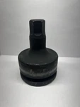 Grey Pneumatic 1-1/2 Hex Driver 6932F. Fixed Price $100.00.