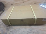 Westward 4YP81 3/4" Drive Socket Wrench Set Sae 21 Pieces 7/8 In To ,. Fixed Price $400.00.