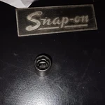 Snap On 9/16" Df 18 Surface Drive 3/8"DR Shallow 6PT New!. Fixed Price $14.95.