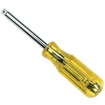 Stanley Proto J4769 Full Polish 1/4" Square Female Standard Socket Driver. Fixed Price $25.76.