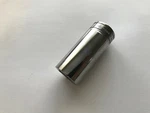 Snap-on Tools Usa *new* 1/2" Drive 6PT -1/16" Sae Deep Chrome Socket TS341. Fixed Price $59.95.