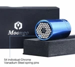 Power Drill Adapter Universal Gator Socket 7-19MM Mechanic Unscrew Any Bolt E14. Fixed Price $19.18.