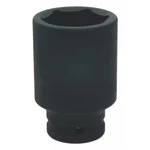 Westward 21WL47 3/4 In Drive Impact Socket 42 Mm Size 6 Deep Depth, Black. Fixed Price $26.19.