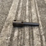 Proto 7290-8M: Impact Bit 8MM 6 Point Black Oxide 1/2" Oal 3/8" Drive. Fixed Price $24.28.