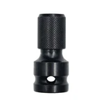 Socket Adapter Impact Hex Shank Drill Bits Power Extension Bar 1/2 To 1/4. Fixed Price $7.49.