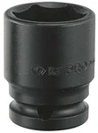 King Tony Pro D1410S38 1/2" Drive Point Impact Socket 3/16 Sae Black. Fixed Price $15.00.