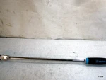 Stuck Capri Tools Drive Fine 90-TOOTH Locking Flex-head Ratchet CP90S38FXL. Fixed Price $72.80.