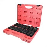 Tool International 33202 Socket Set Fractional Impact 1/2. Fixed Price $182.84.