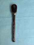 Craftsman 3/8" Drive Quick Release Reversible Ratchet CMMT81748. Fixed Price $15.50.