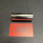 Snap-on TS281 7/8", 1/2" Drive, 6 Point Deep Socket. Fixed Price $20.00.