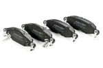 DP1010.10.0034 Drive Brake Pad Set, Disc For Toyota. Fixed Price $15.35.