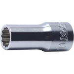 Koken 3305X-9 Socket Mm 12 Point 40 3/8 Sq. Drive. Fixed Price $12.83.