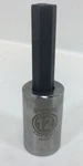 Armstrong 12MM Hex Key Bit Inches Tall (1/2 Drive) Made Usa # 39-717. Fixed Price $19.95.