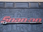 Snap On *new* 1/2" Drive 15" Standard Handle Breaker Bar SN15B. Fixed Price $93.28.