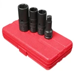 Sunex 2724 Socket Set Flip 4PC 1/2 Dr. Deep Thin Wall. Fixed Price $57.76.