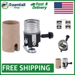 Innovative 3-TERMINAL Ceiling Light Socket With Medium Base 250 Watts Capacity. Fixed Price $17.09.