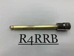 Snap-on Tools Usa New 3/8" Drive 8MM Metric Long Length Ball Hex Socket FABLM8E. Fixed Price $59.95.