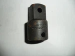 Proto 7652, Impact Socket Adapter 1/2" Female X 3/4" New Buy It Now Free Sh. Fixed Price $17.99.