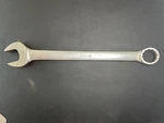 Snap Tools OEX24A 3/4" 12PT Sae Combination Open & Box Wrench. Fixed Price $24.99.