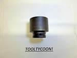 Snap-on Tools Usa New 3/4" Drive 1-11/16" Sae 6PT Shallow Hd Impact Socket IM542. Fixed Price $99.99.