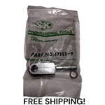 Sk 47155-9 Repair Kit For 3/4 Breaker Bar Nos Made Usa Free Shipping!!. Fixed Price $12.00.