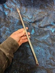 Snap-on Tools 1/2" Drive SXW15 Wobble Socket Extension. Fixed Price $49.99.
