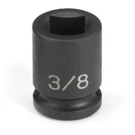 Grey Pneumatic 1010FP Soc 5/16 3/8D Imp Pipe Plg Sq 4PT. Fixed Price $17.36.