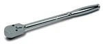 3/8" Drive Williams Usa Chrome Long Enclosed Sealed Narrow Head Ratchet B-52EHLA. Fixed Price $40.70.
