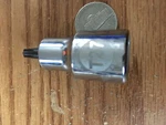 Arm T27 Torx Bit 1/2" Drive Socket. Fixed Price $15.00.
