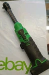 Snap On Ratchet CTR717G With Battery. Fixed Price $289.89.