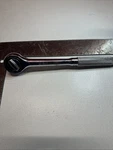 Husky 22201 3/8" Drive Ratchet Knurled Handle. Fixed Price $27.76.
